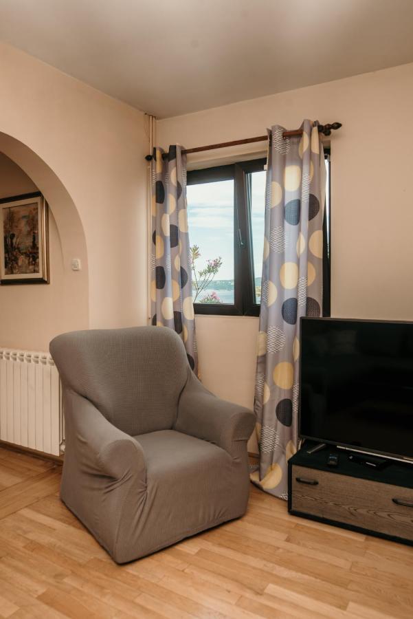 Ivana Apartment