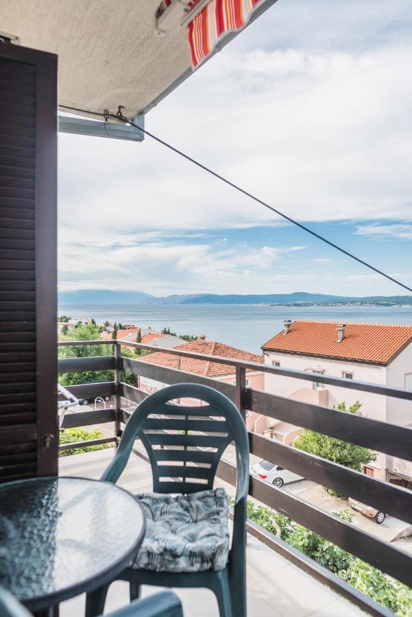 Apartment Ivana *