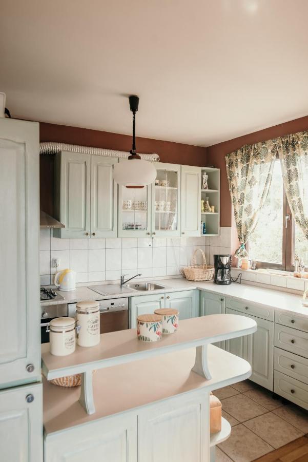 Ivana Apartment Dramalj