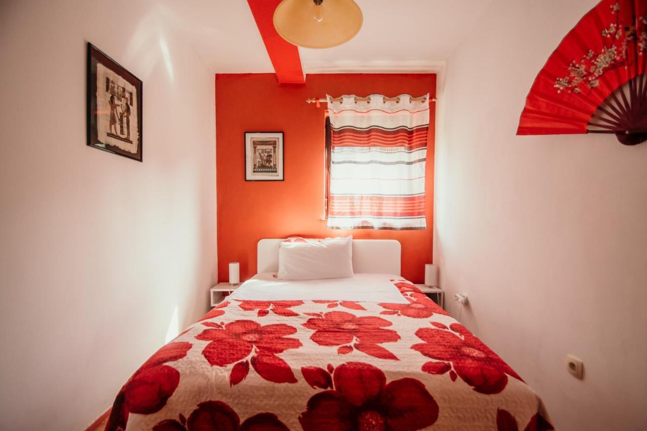 Apartment Ivana *