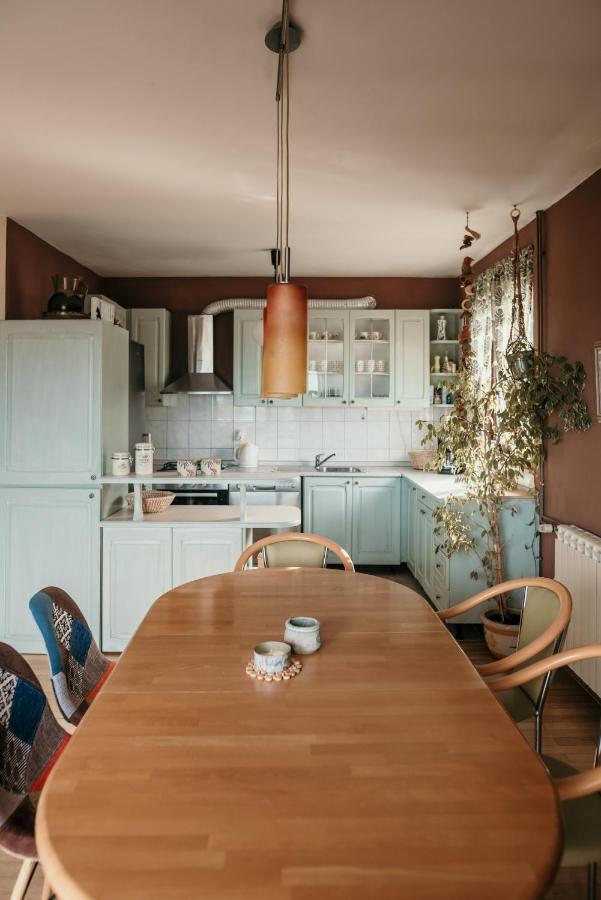 Ivana Apartment *