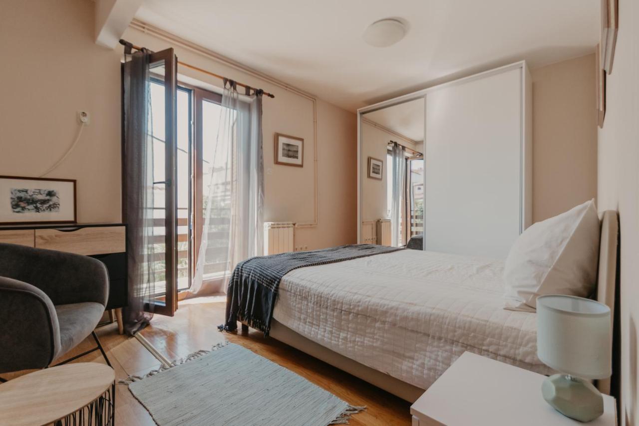 Ivana Apartment