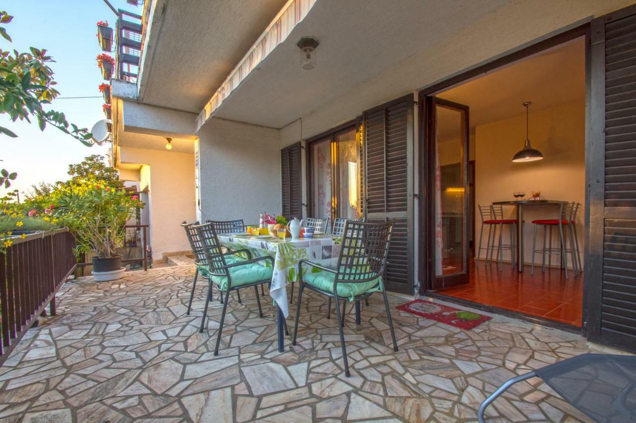 Ivana Apartment *