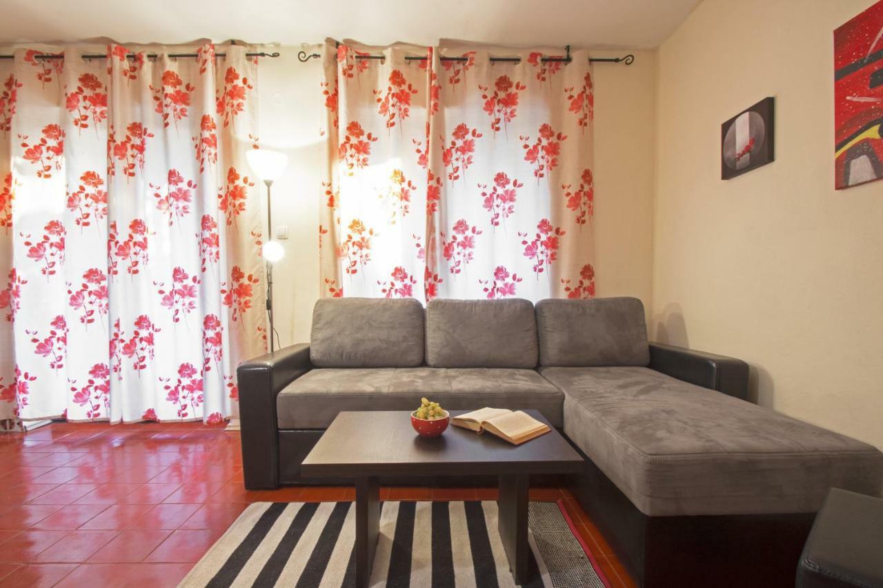 Ivana Apartment *